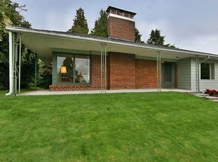 1515 SW Pendleton St, Portland, OR 97239