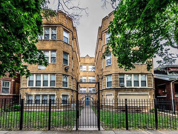 2nd image of 7924 S Vernon Ave #7926-2F