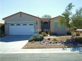 10389 Felice Ave, Las Vegas, NV 89135