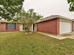 307 Willowbrook Dr, Hutto, TX 78634