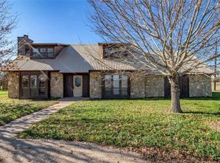 1413 Speegle Rd, Woodway, TX 76712