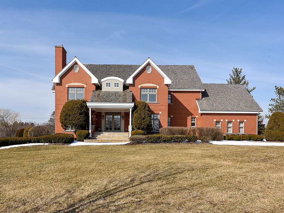 1925 S Braymore Dr, Inverness, IL 60010 Zillow