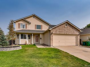13574 Wyandot St, Westminster, CO 80234