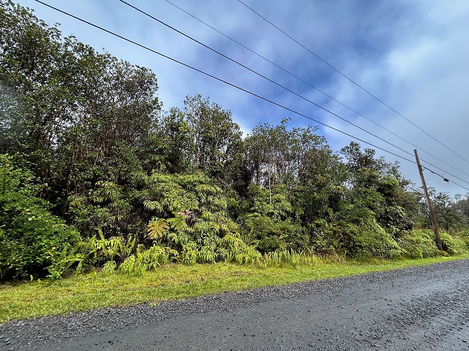 1st image of 11-2496 Makoa Rd Lot 65