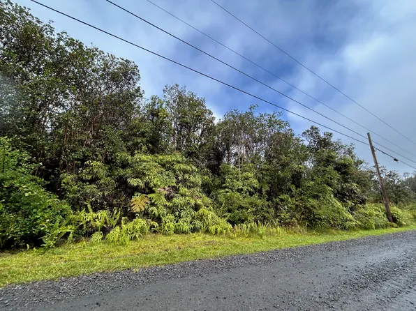 11-2496 Makoa Rd Lot 65, Volcano, HI 96785