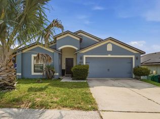 508 MILES BOULEVARD, DUNDEE, FL 33838