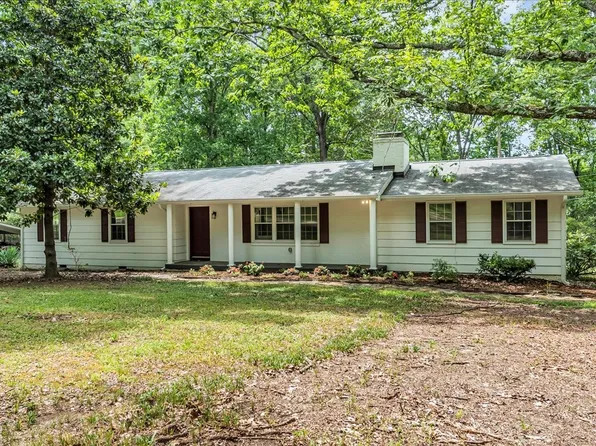 1110 Crown Point Rd W, Signal Mountain, TN 37377