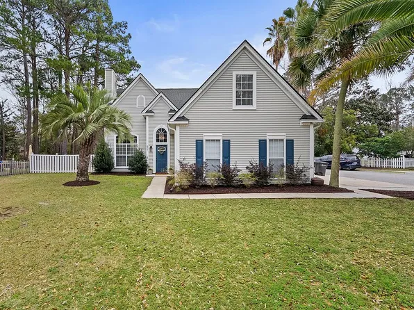 621 Antebellum Ln, Mount Pleasant, SC 29464