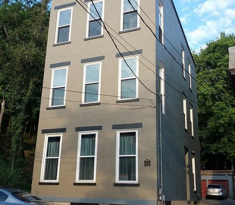 1810 Walker St, Cincinnati, OH 45202 Zillow
