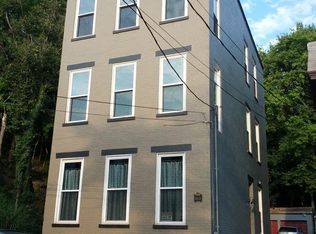 1810 Walker St, Cincinnati, OH 45202