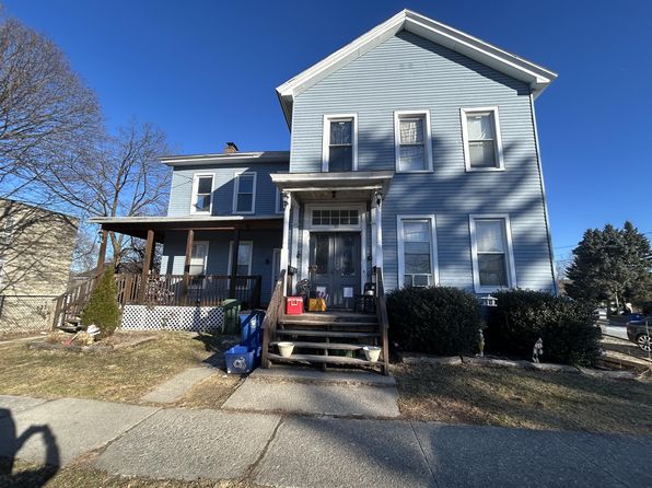 78 Continental Ave APT 2