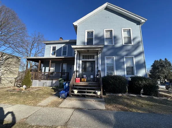 78 Continental Ave APT 2, Cohoes, NY 12047