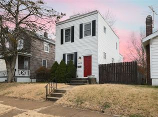 4652 Adkins Ave, Saint Louis, MO