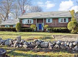 44 Meeting House Ln, Scituate, MA 02066