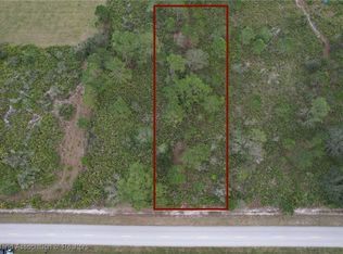 616 Cowhouse Rd, Lorida, FL 33857