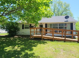 109 W Home Ave, Trenton, OH