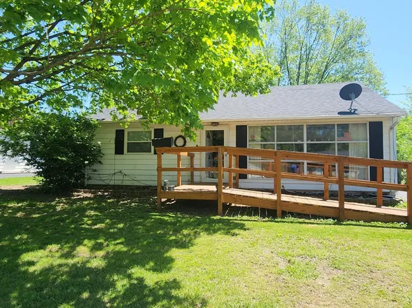 109 W Home Ave, Trenton, OH 45067