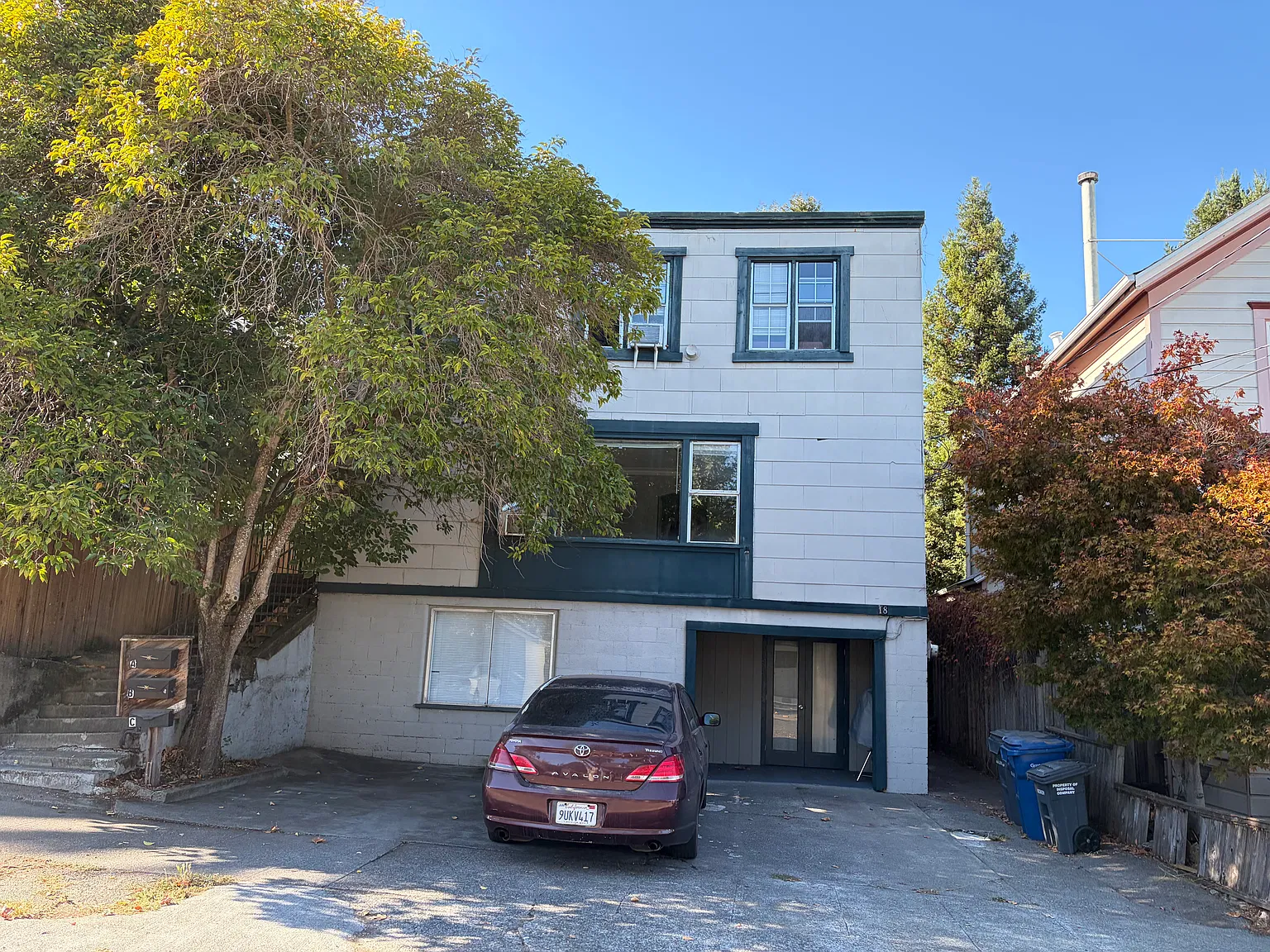 2 bed, 1200 sqft, $2,450 — Photo 1