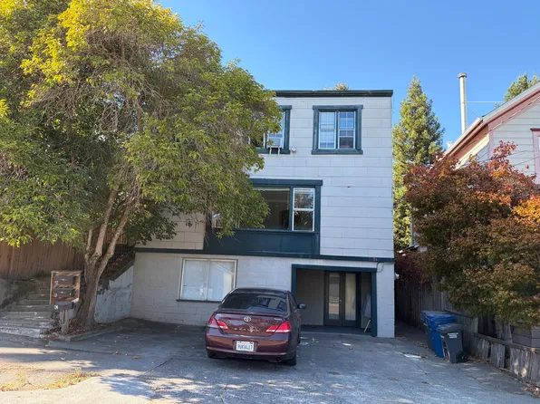 18 Harris St APT B, Petaluma, CA 94952