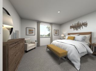 Adessa Plan, Cyrene at Minneola - Villas, Minneola, FL 34715