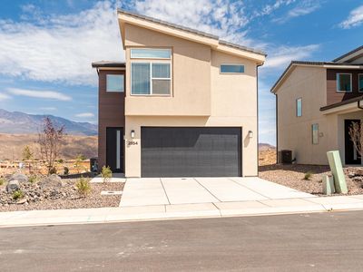 2854 W 500 N, Hurricane, UT, 84737