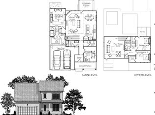 3056 Mallard Dr LOT 224, Lebanon, TN 37090