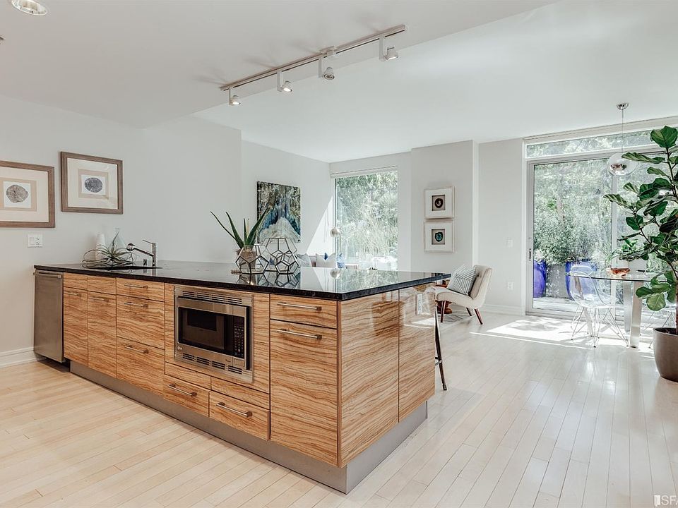1st image of 631 Folsom St APT 2F