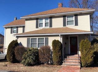 47 Auburn St, Waltham, MA 02453