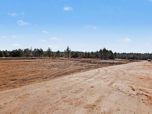 9528 Gordos Aly Lot 29, Guthrie, OK 73044