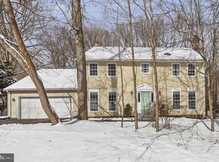 3141 Cobb Hill Ln, Oakton, VA 22124