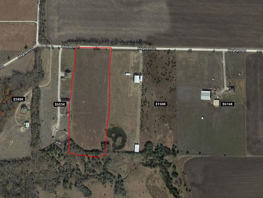 2nd image of LOT 11 Meghann Ln