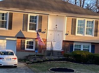 9212 Foxtail Ct, Crestwood, KY 40014