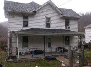 117 Fairview St, Bluefield, VA 24605