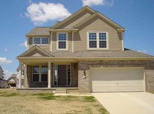 7910 Newbury Dr, Ypsilanti, MI 48197
