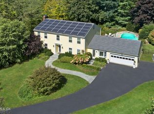 1 Roberta Ln, Greenwich, CT 06830