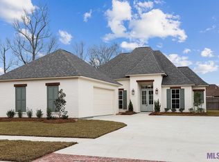 13160 Oakbourne Ave, Geismar, LA 70734