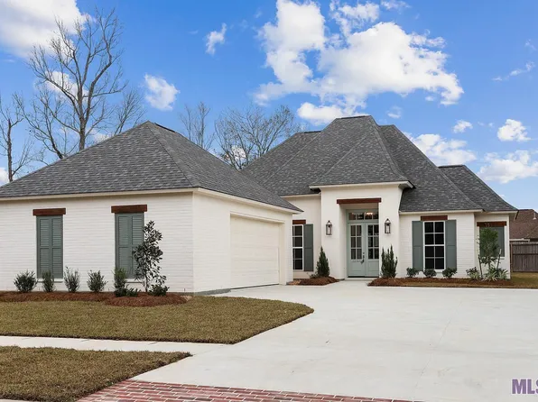 13160 Oakbourne Ave, Geismar, LA 70734