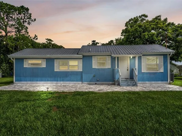 1106 NE 5th St, Mulberry, FL 33860