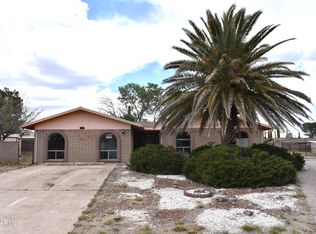 1000 Palo Verde Pl, Sierra Vista, AZ 85635