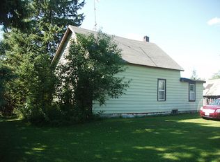 80356 Pine Curve Rd, Glidden, WI 54527
