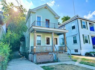 1667 1st Ave, Cincinnati, OH 45205