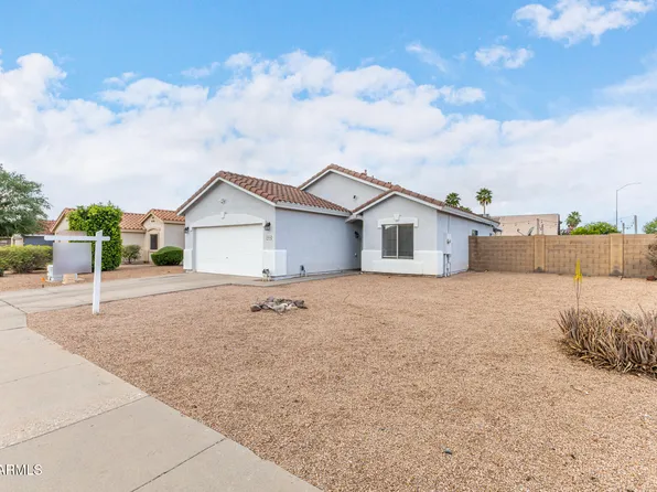 1004 S SOMERSET --, Mesa, AZ 85206