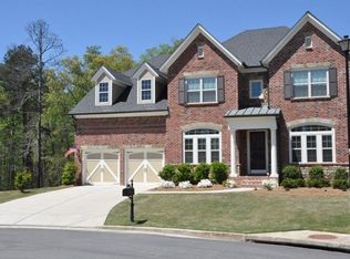 2510 Copper Mill Trl, Cumming, GA 30041