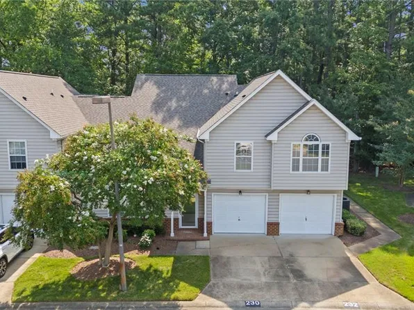 230 Bunker Arch, Williamsburg, VA 23188