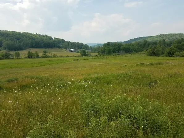 0 Marsh Rd, New Albany, PA 18833
