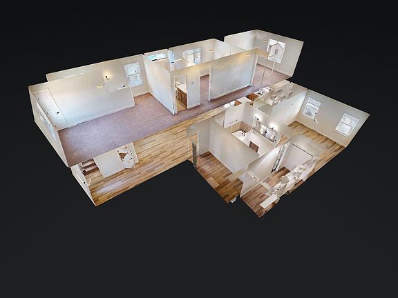 3rd image of 2461 Ross Rd #A