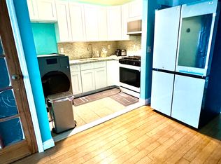 136A Jefferson St #2, Brooklyn, NY 11206
