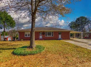 202 Scott Dr, Florence, AL 35633