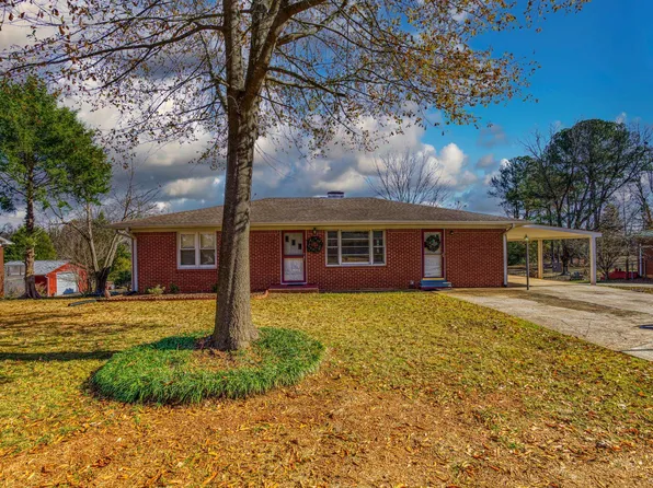 202 Scott Dr, Florence, AL 35633