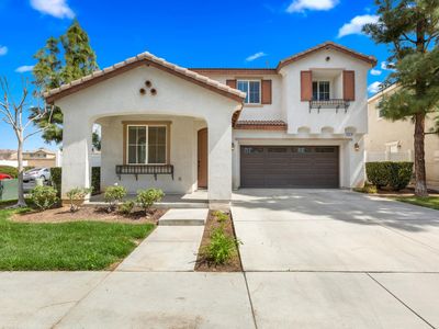 1678 Palermo Dr, Riverside, CA, 92507